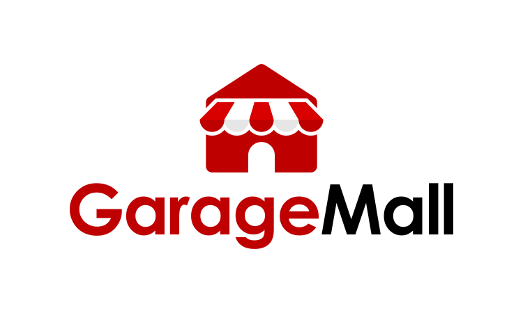 GarageMall.com - Good premium domain names